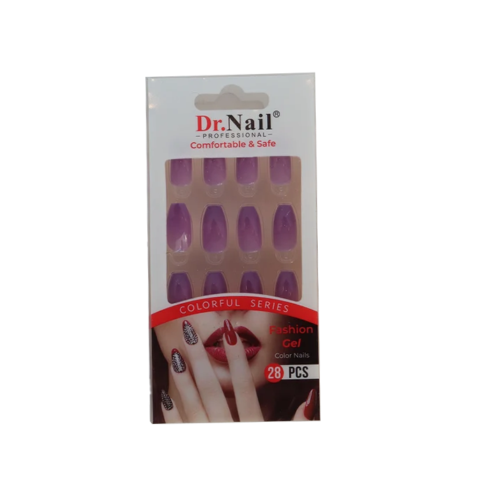 Dr.Nail Press-On Nails-15