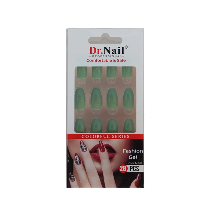 Dr.Nail Press-On Nails-19