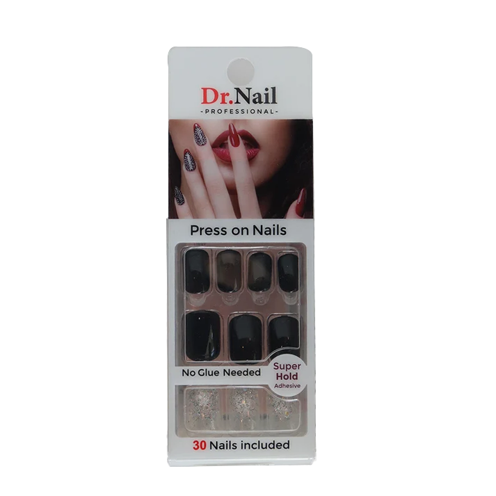 Dr.Nail Press-On Nails-49