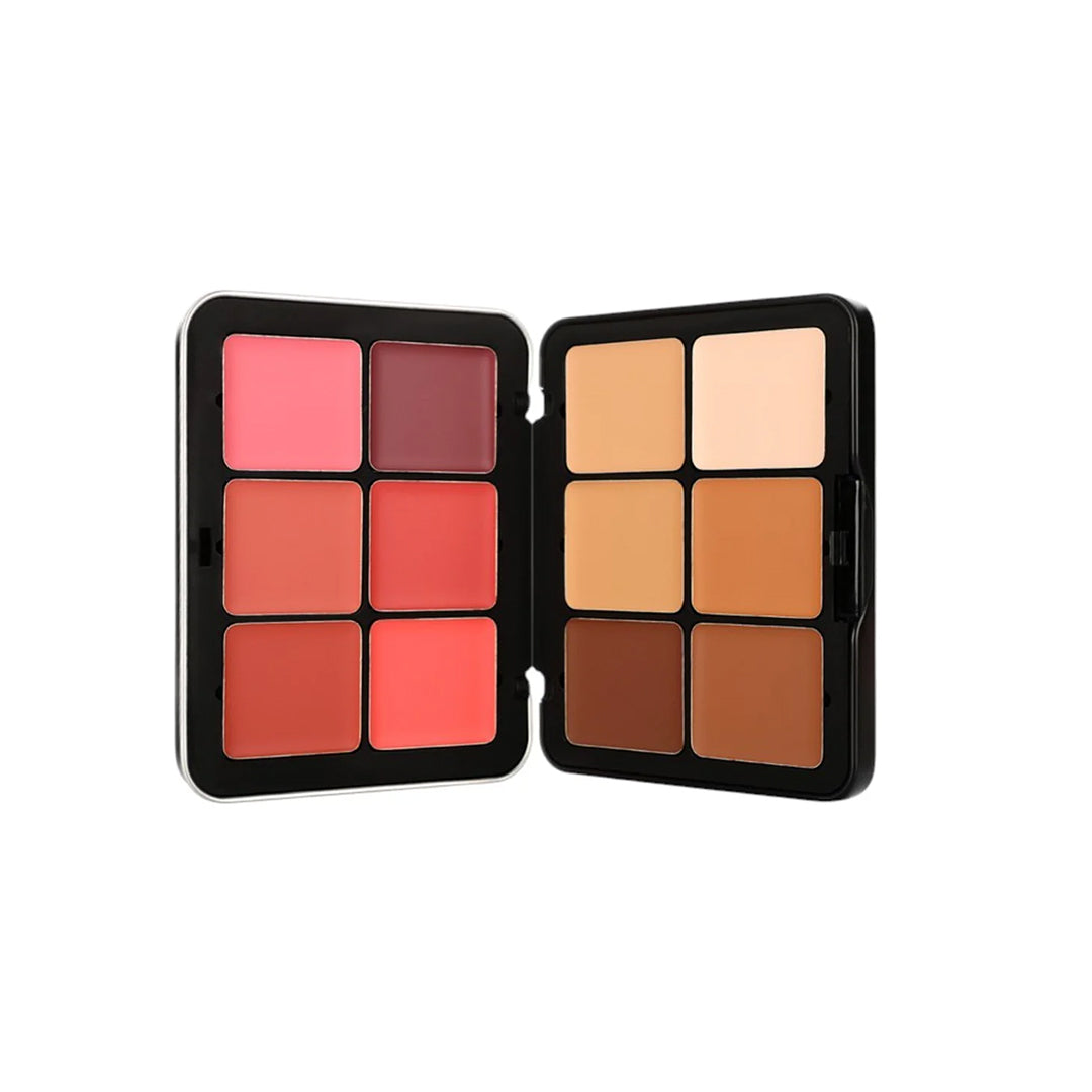MAKEOVER FACE ESSENTIAL
