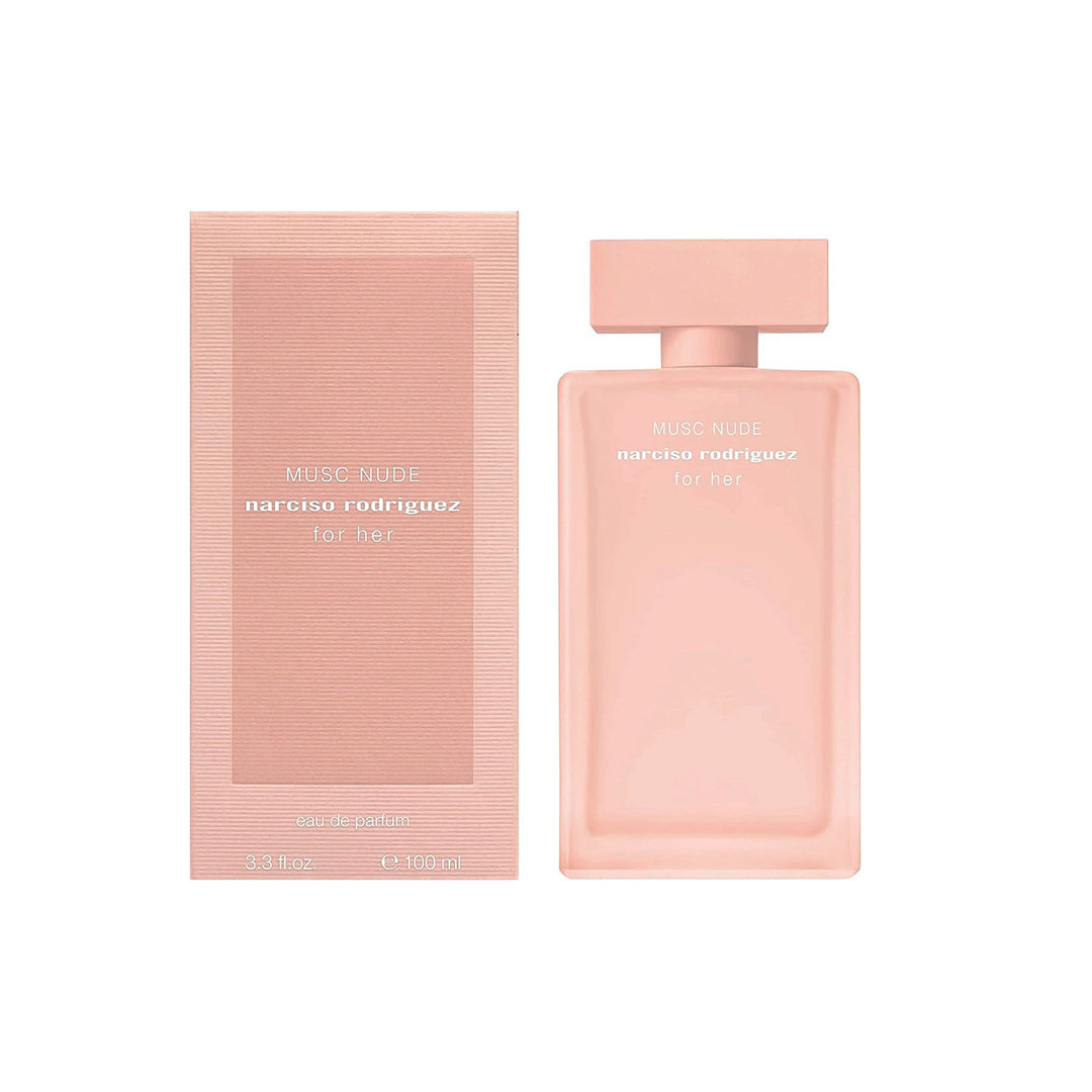 NARCISO RODRIGUEZ MUSC NUDE 100ML