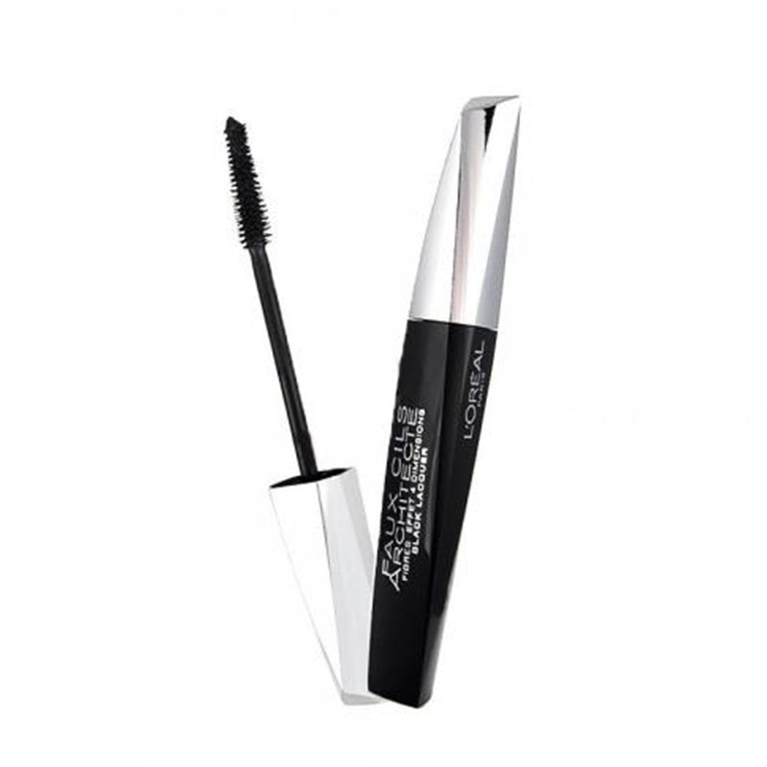 Lash Architecte 4D Mascara Black