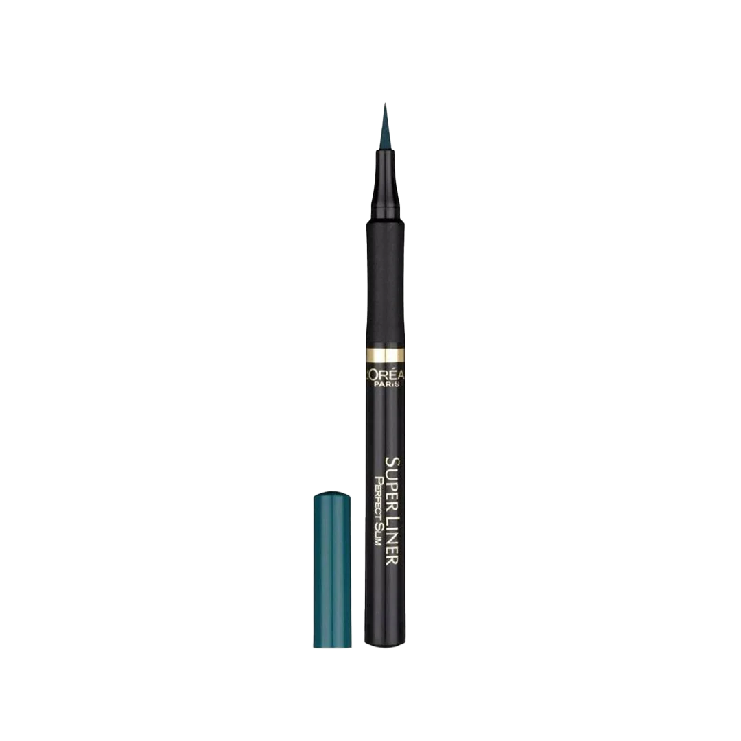 Super Liner Perfect Slim - 01 Green