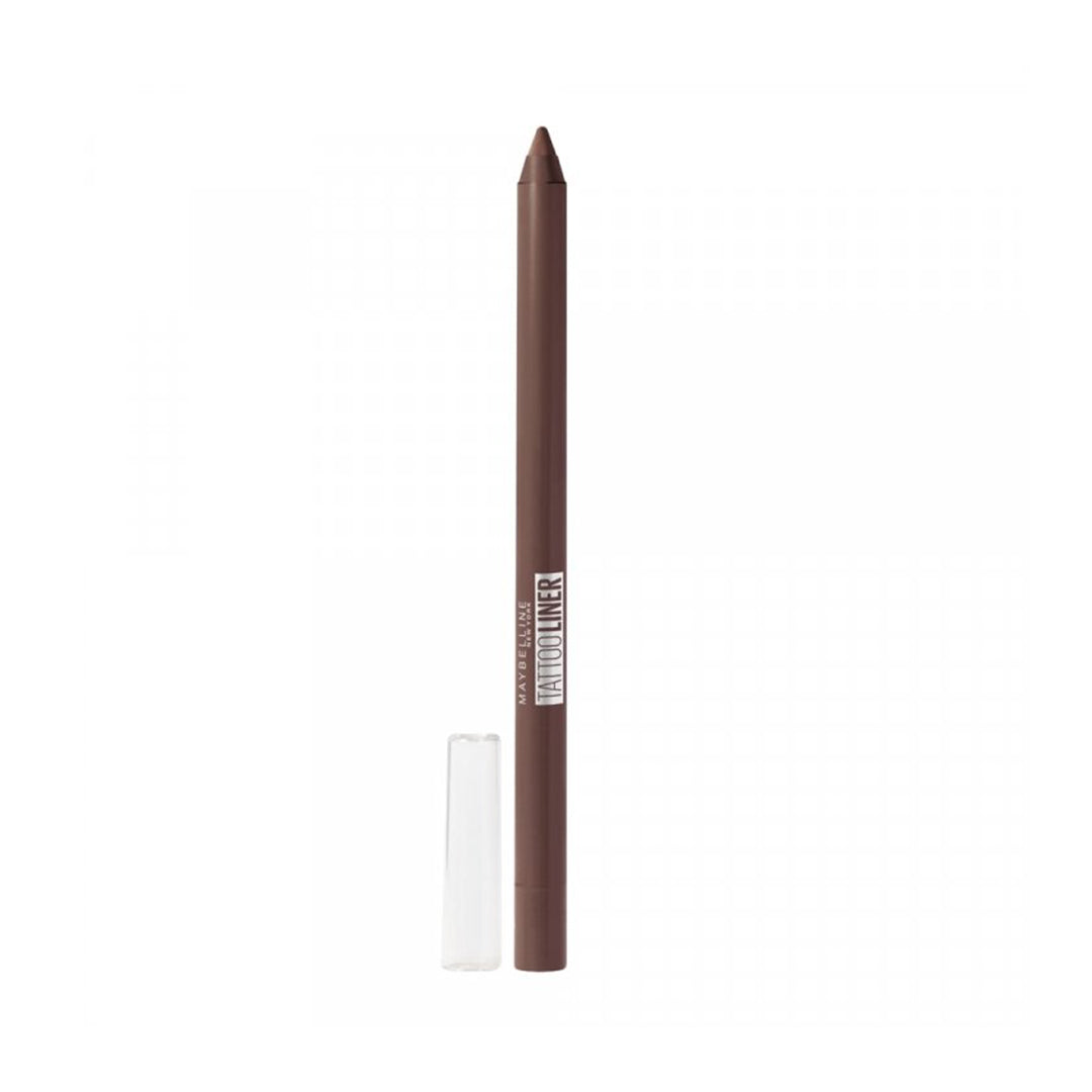 MAYBELLINE Tattoo Liner Gel Pencil 911 Smooth