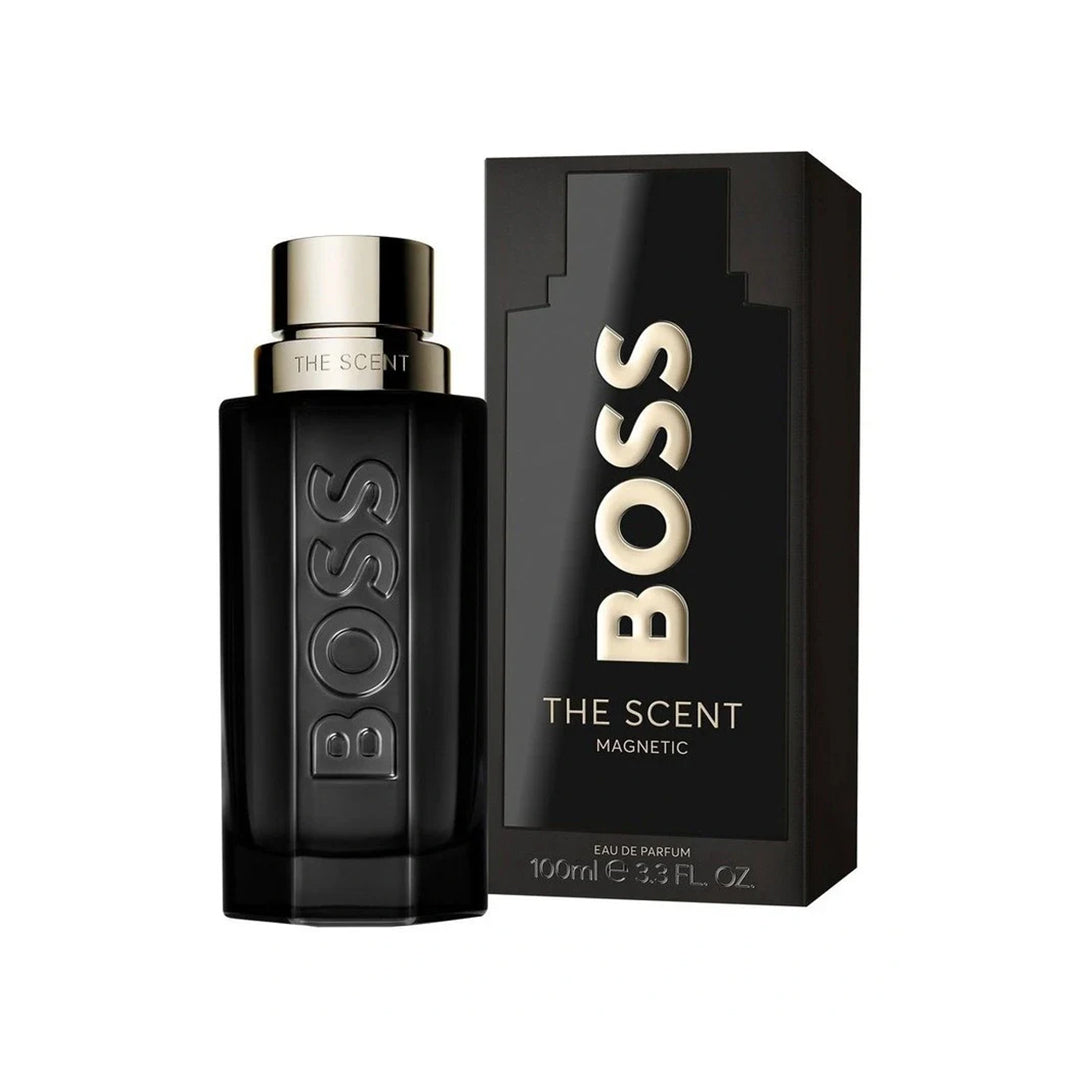 BOSS THE SCENT MAGNETIC 100ML