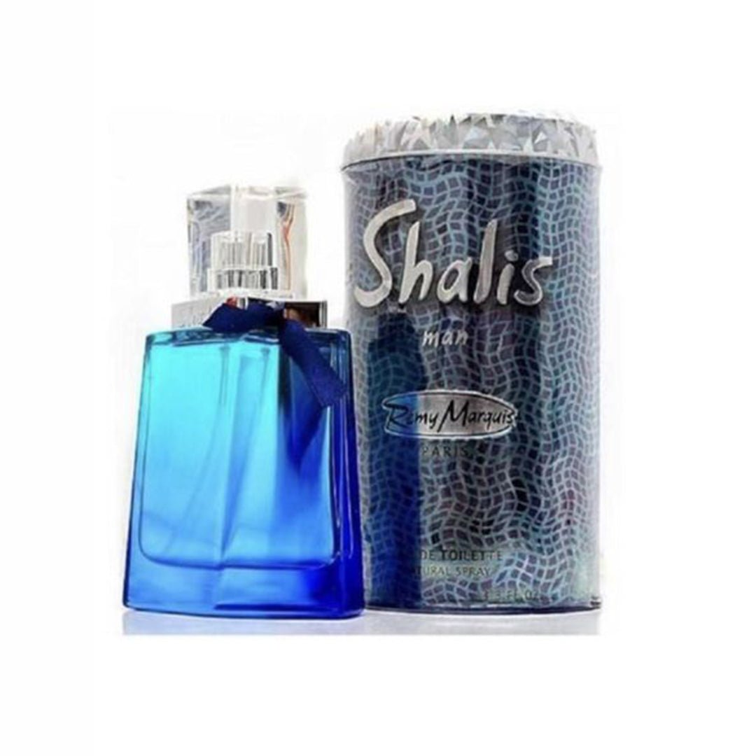 SHALIS 100 ML HIM