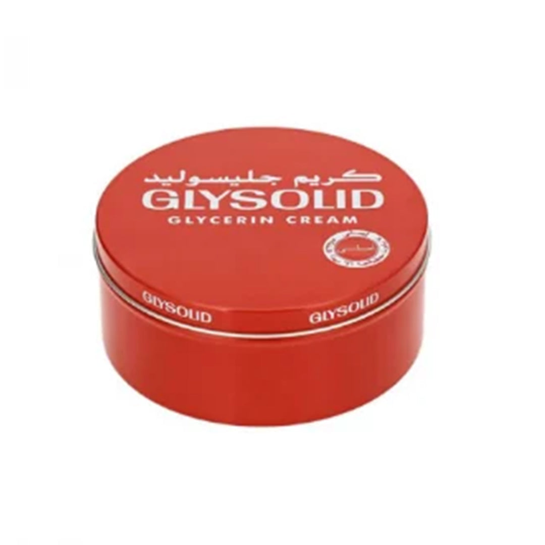 GLYSOLID CREAM 400ML