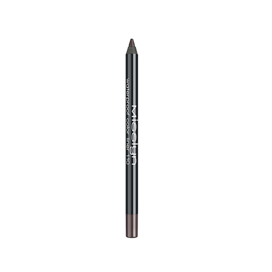 MISSLYN WATERPROOF COLOR LINER 110