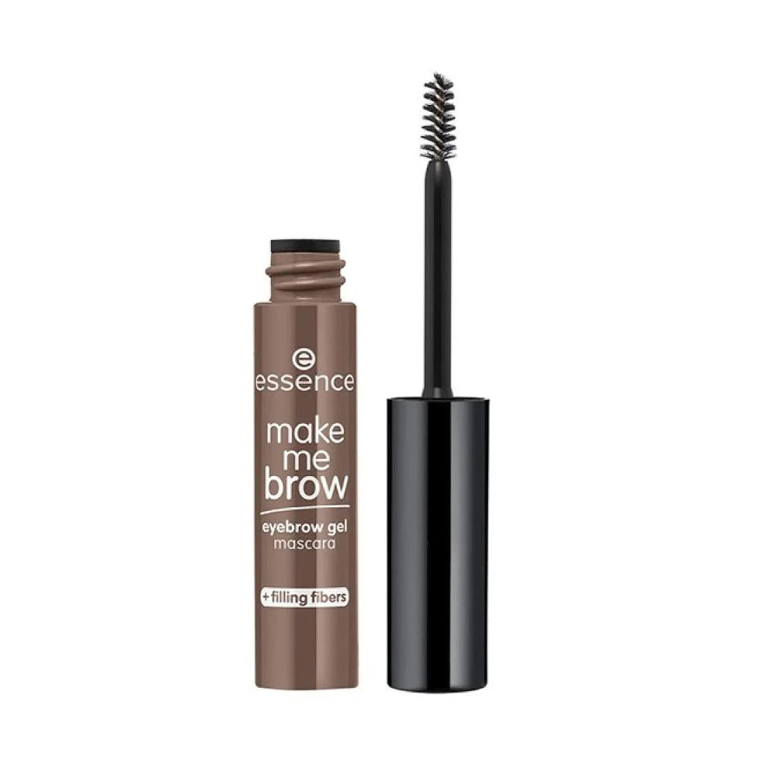 essence eye brow mascara 05