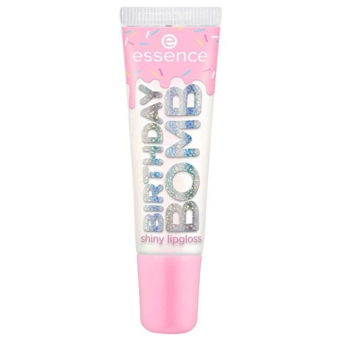 ESSENCE SHINY LIPGLOSS