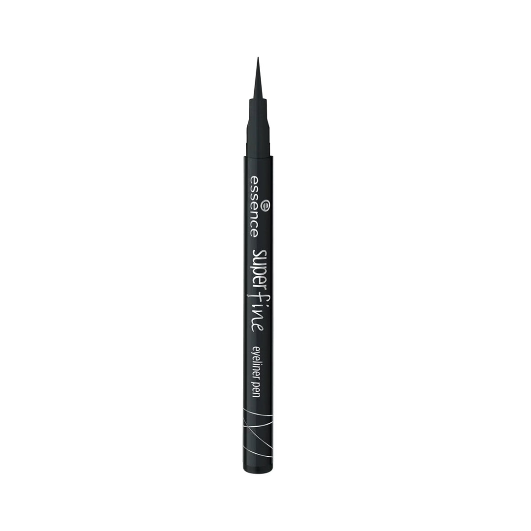 essence super fine eyeliner pen 01