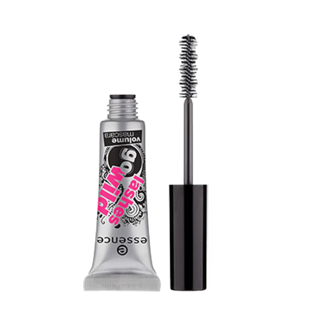ESS LASHES GO WILD VOLUME MASCARA