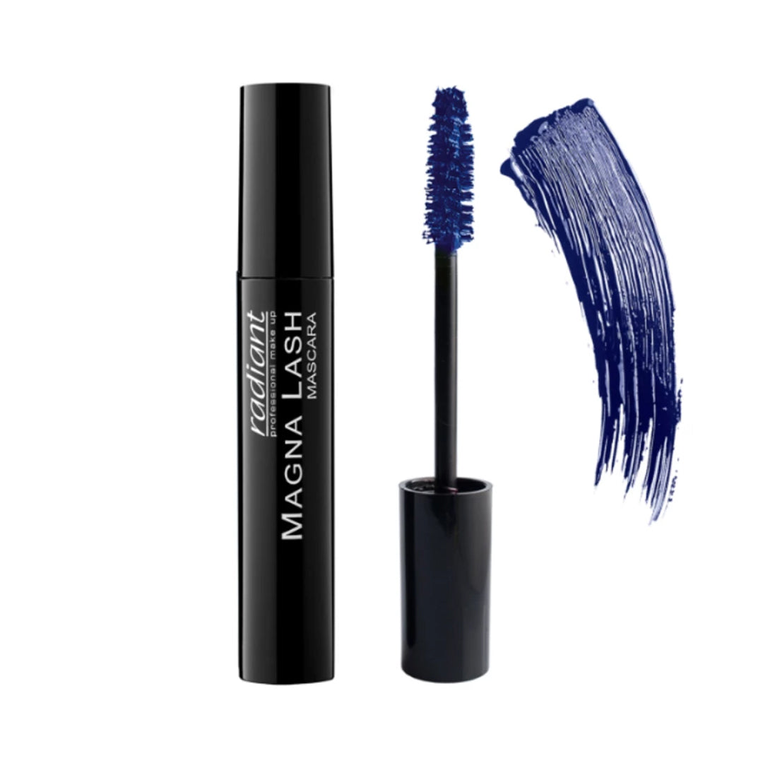 RADIANT-MAGNA LASH MASCARA No. 3 blue