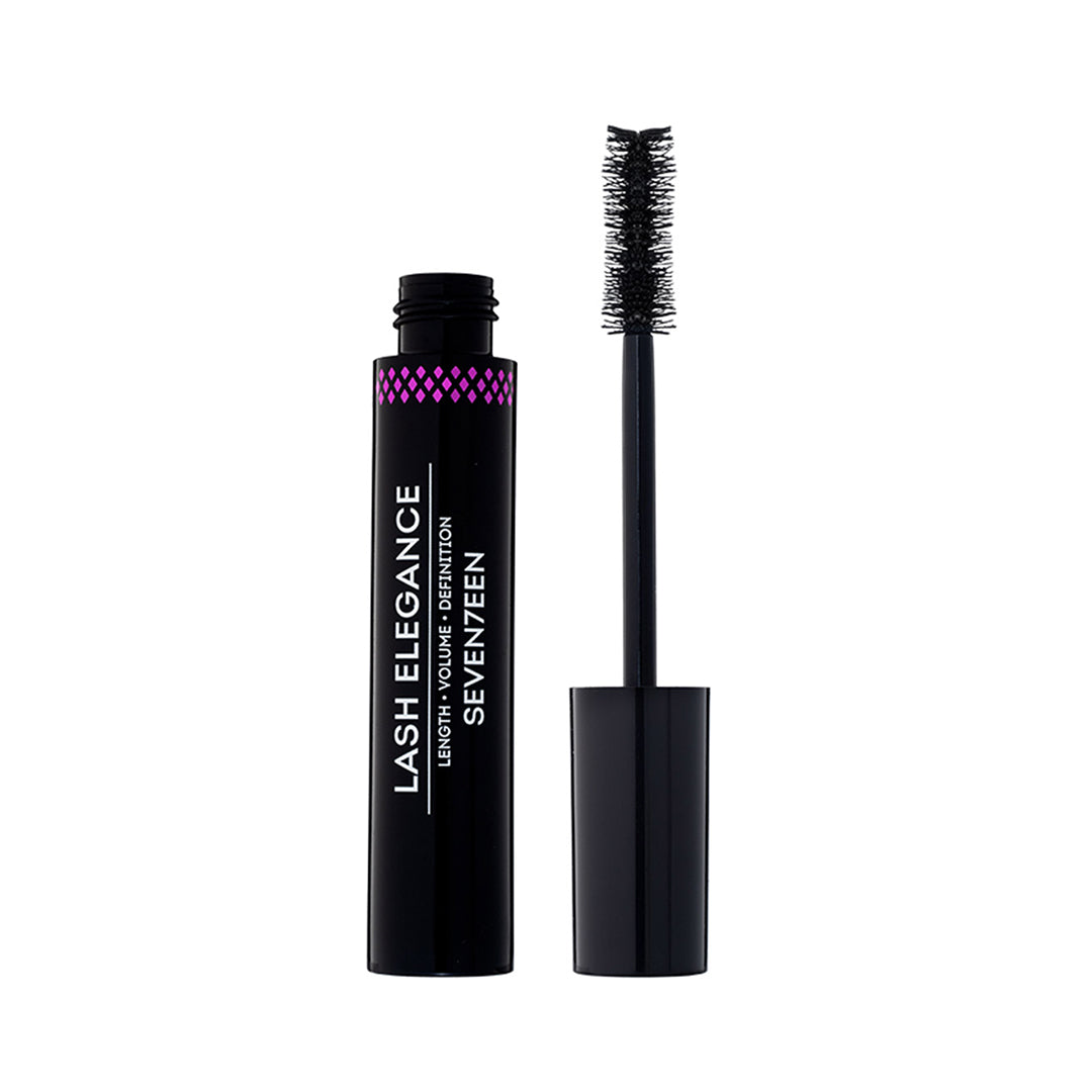 SE-LASH ELEGANCE MASCARA NO. 1 black