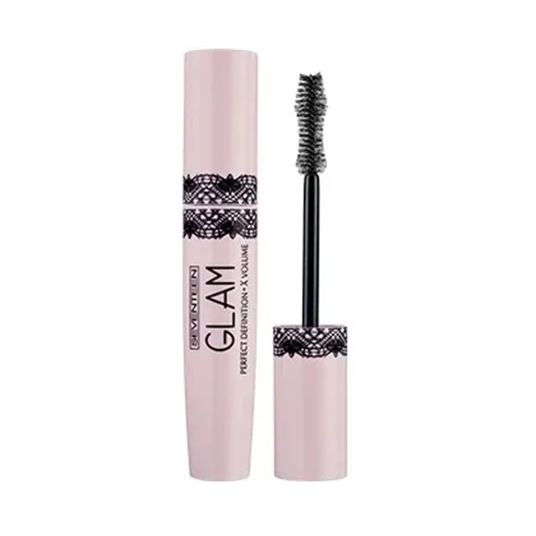01 GLAM MASCARA SEVENTEEN