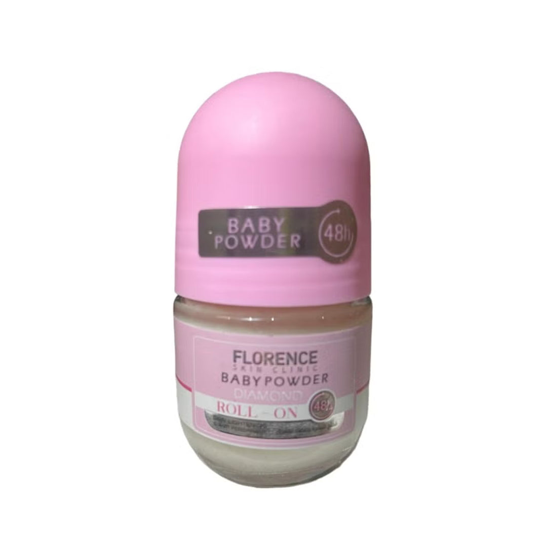 Florance Roll on Deodorant Dimond 50ml
