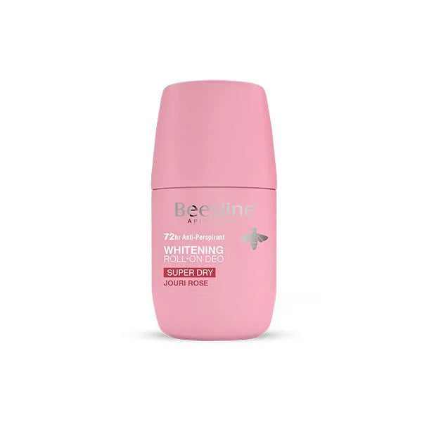 BEESLINE ROLL ON DEO JOURI ROSE50 ML