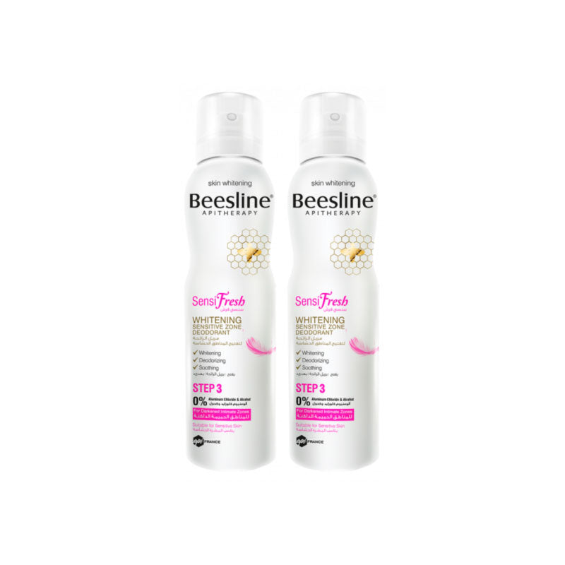 BEESLINE SENSE FRESH DEODRANT OFFER