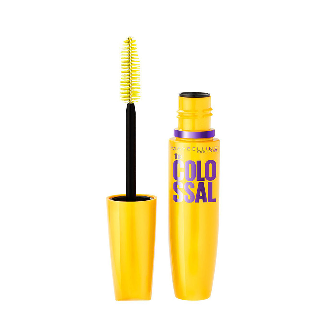 Maybelline the Colossal Big Shot Volume Express Mascara