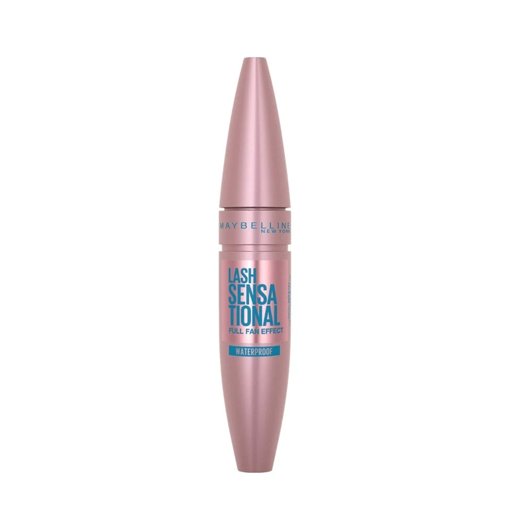 Lash Sensational Mascara + Master Graphic GWP