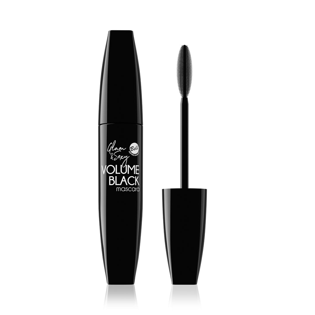glam sexy black mascara