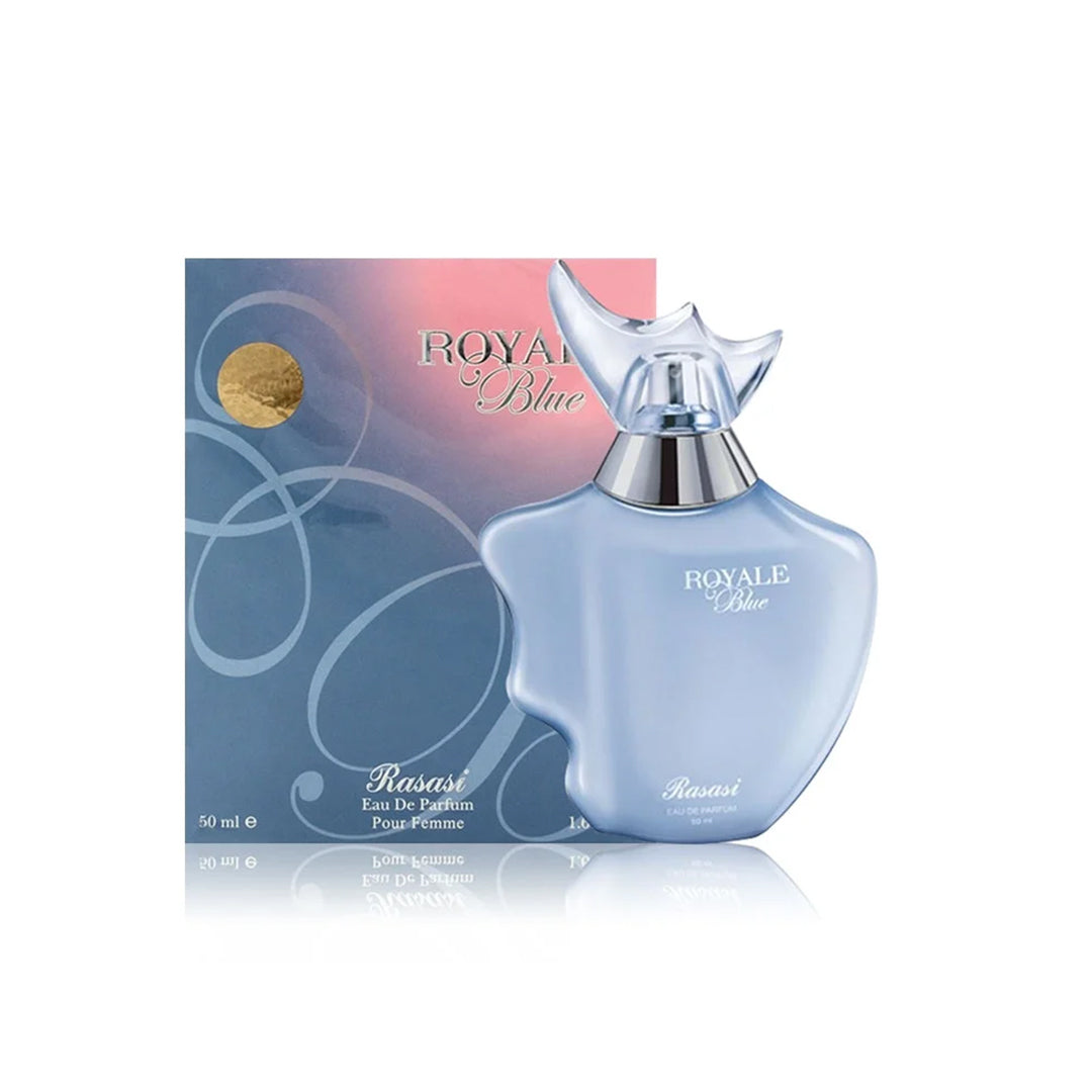 ROYALE BLUE 50ML
