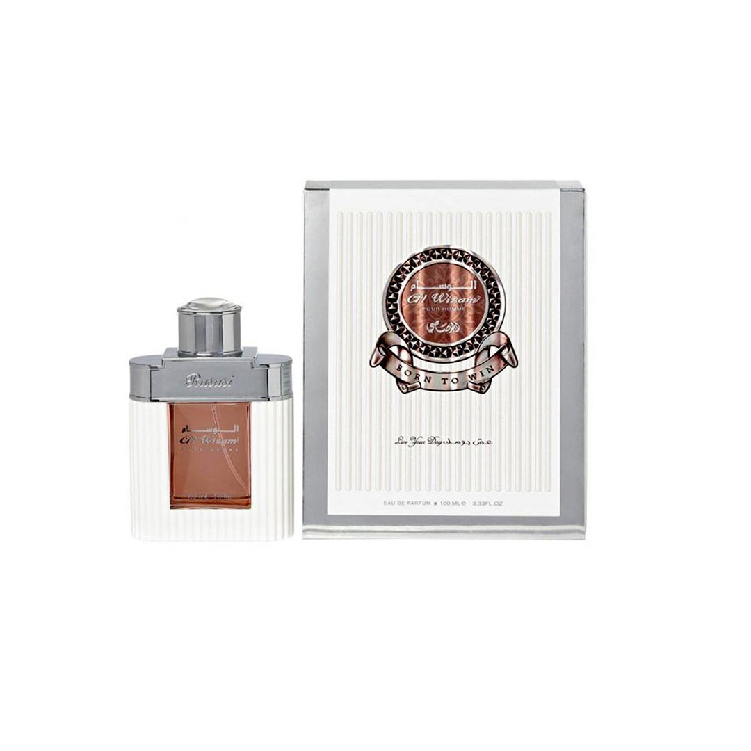 AL WISAM POUR HOMME 100ML