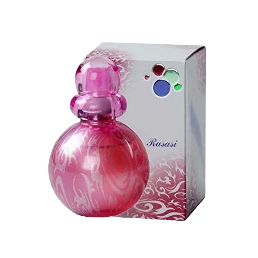 BUBBLY GAL W 50ML