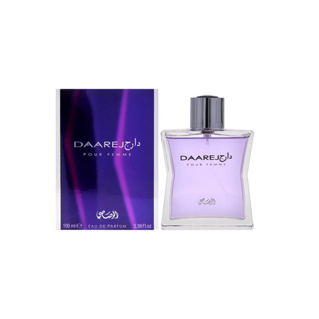 DAAREJ POUR FEMME 100 ML