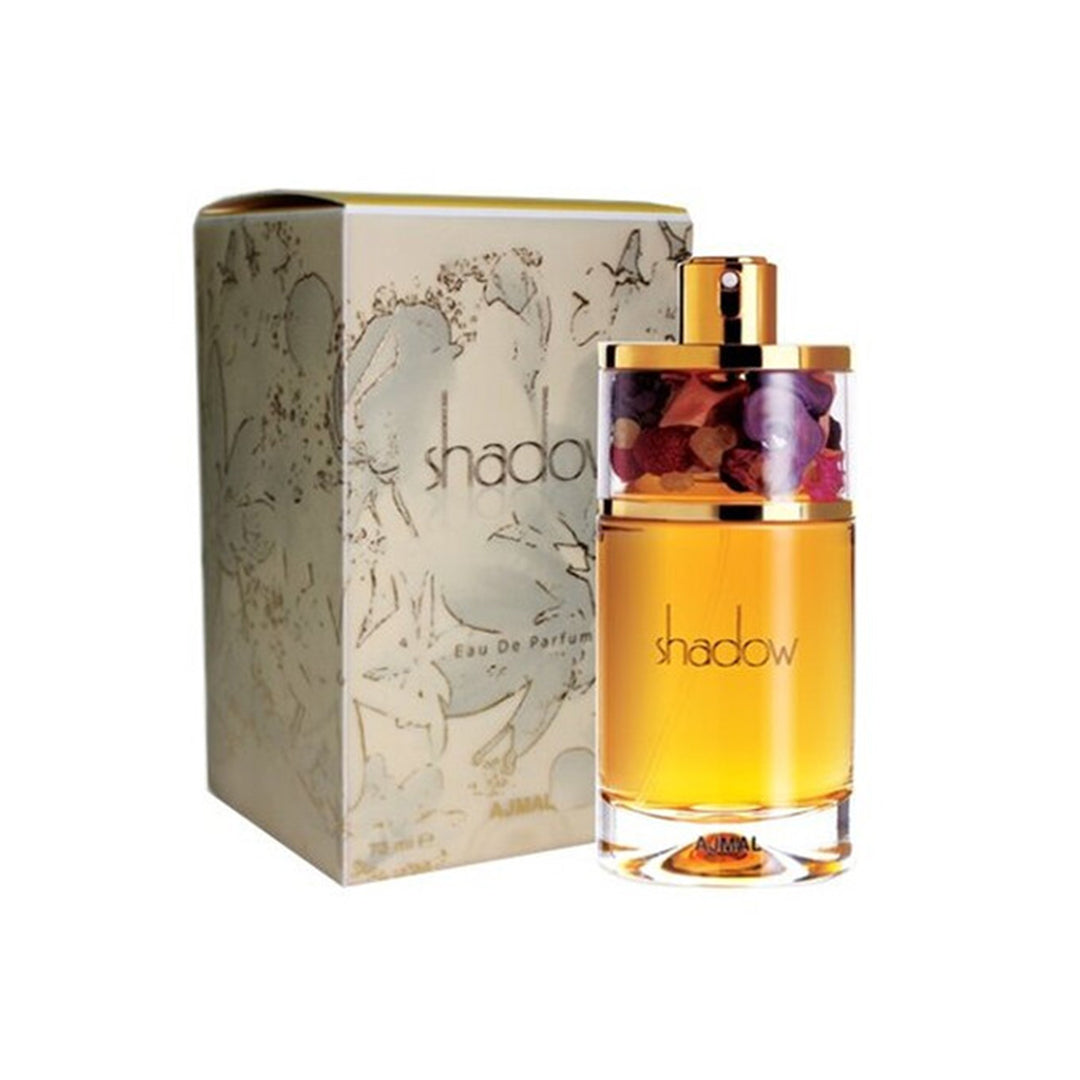 AJMAL SHADOW II POUR FEMME EDP 75 ML
