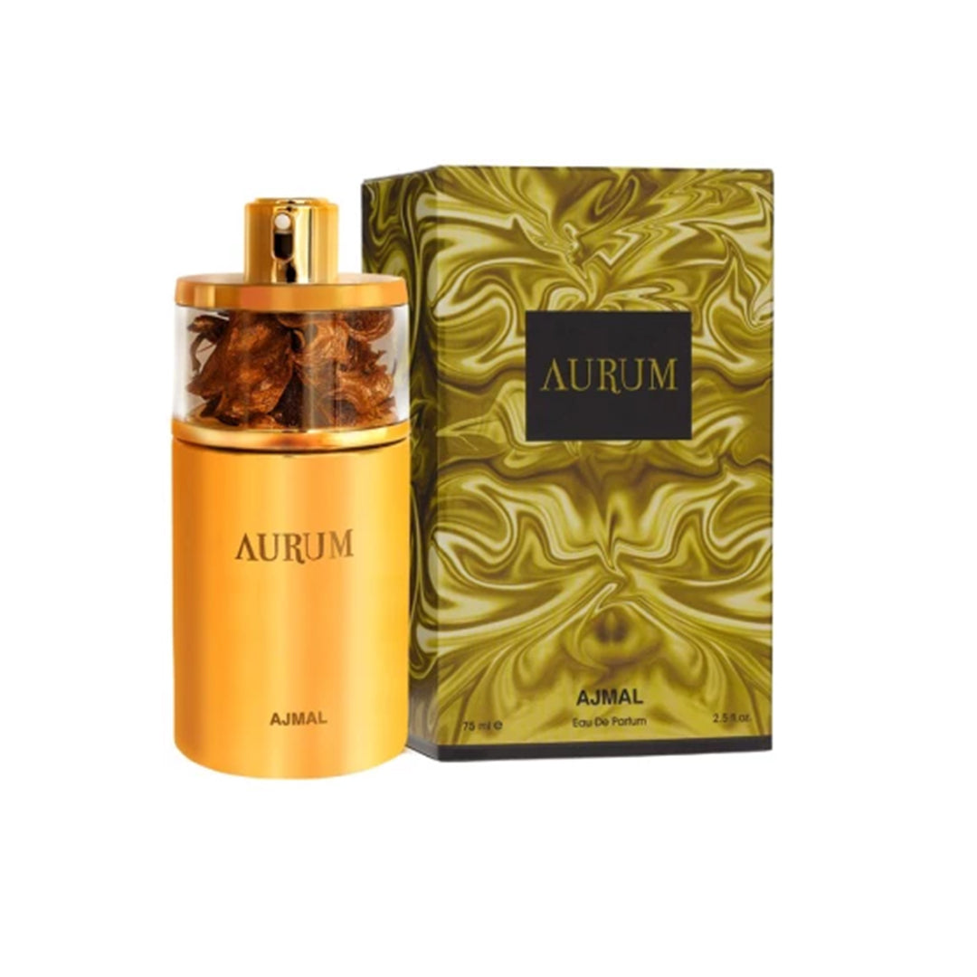 AJMAL AURUM EDP 75 ML