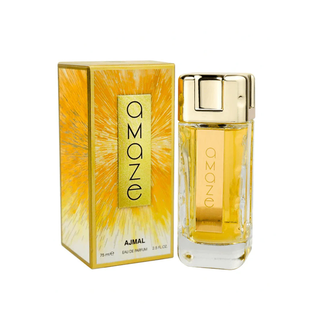 AJMAL AMAZE HER EDP 75 ML