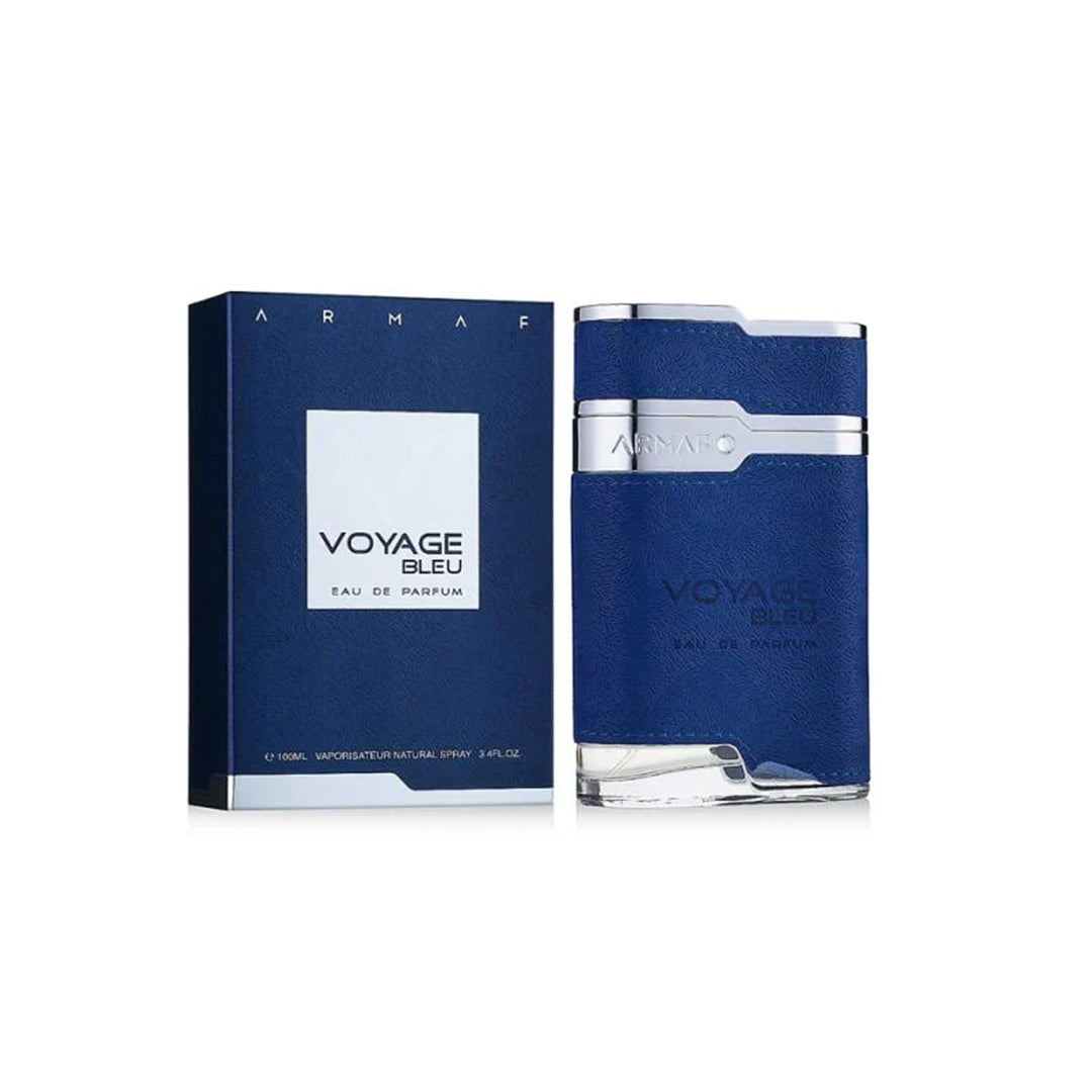 Armaf Men's Voyage Bleu EDP Spray