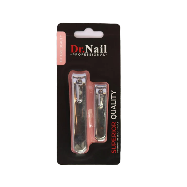 Twins Nail Clipper