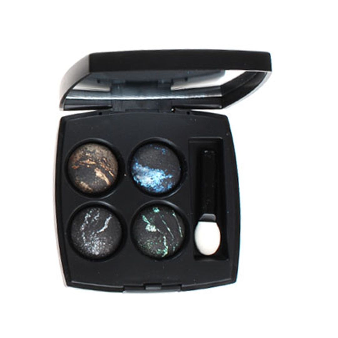 MAKEOVER MULTI-EFFECT QUADRA EYESHADOW
