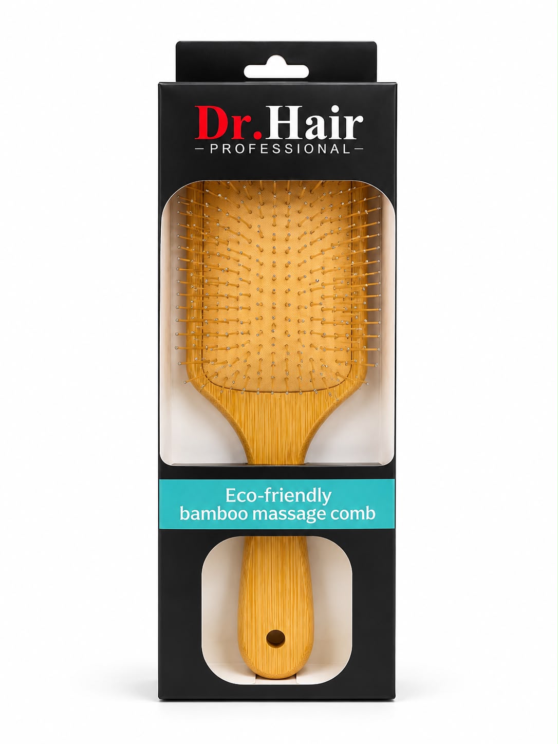 Dr.Hair Hair Brush No 127