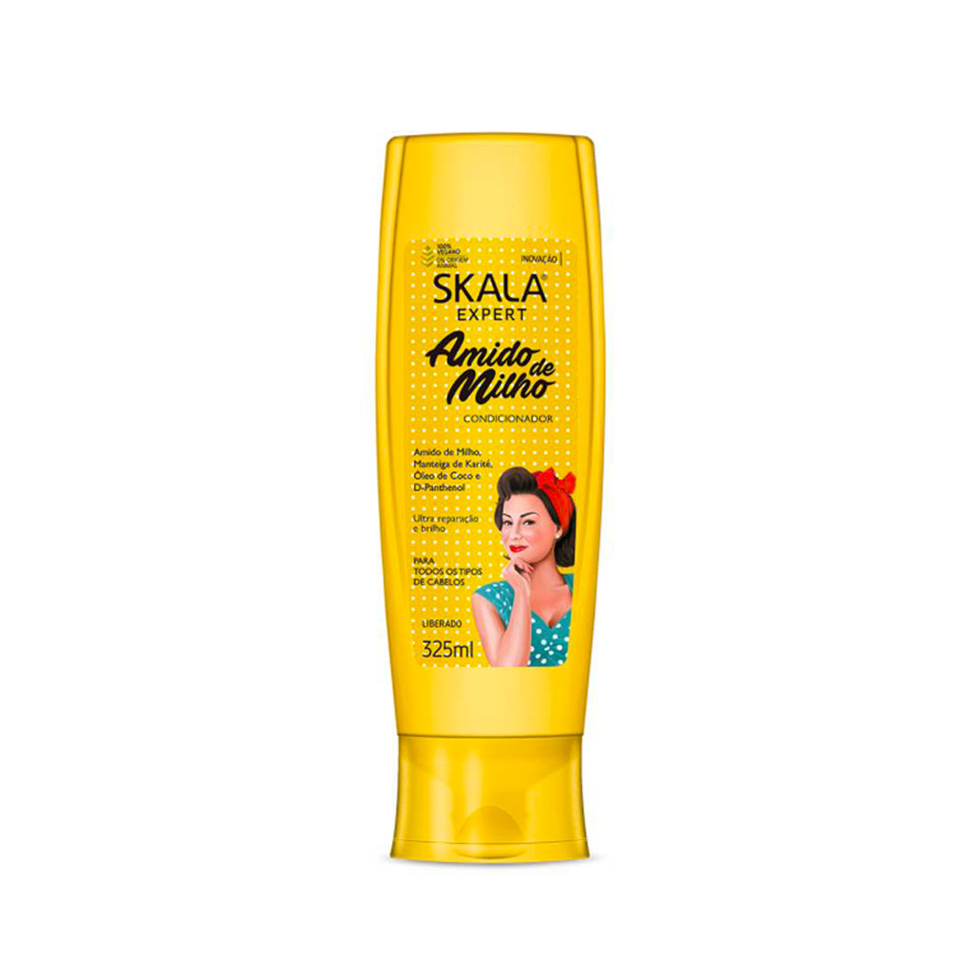 Skala Expert Corn Starch Conditioner 325ml