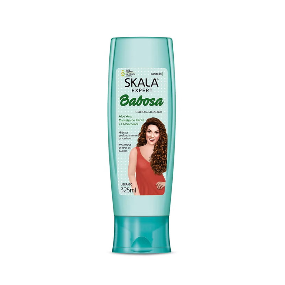 Skala Expert Babosa Conditioner 325ml