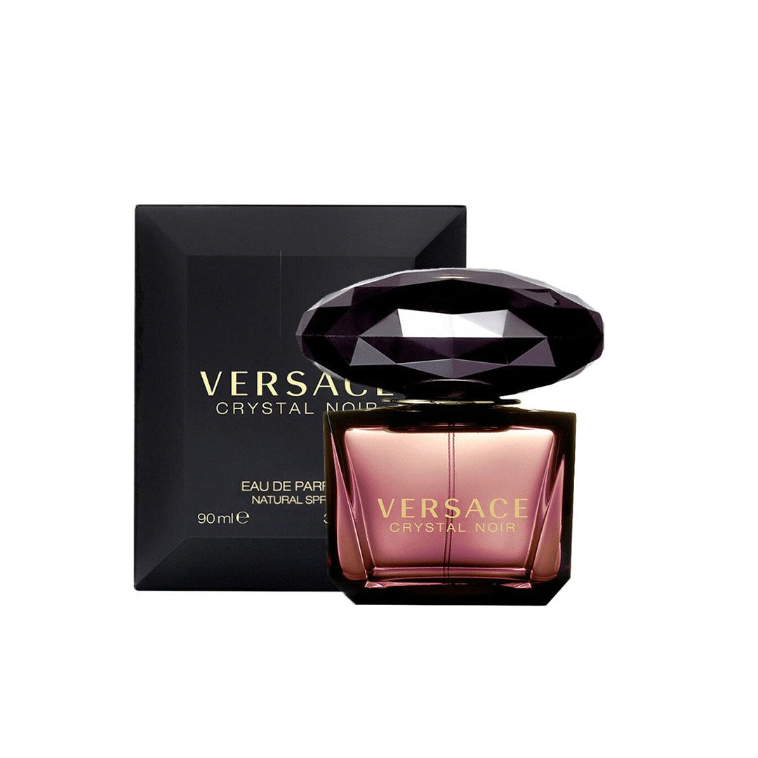 VERSACE CRYSTAL NOIR 90ML
