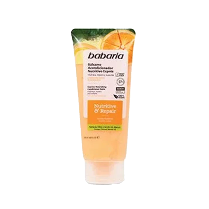 BABARIA COLOR EXPRESS CONDITIONER 200 ML
