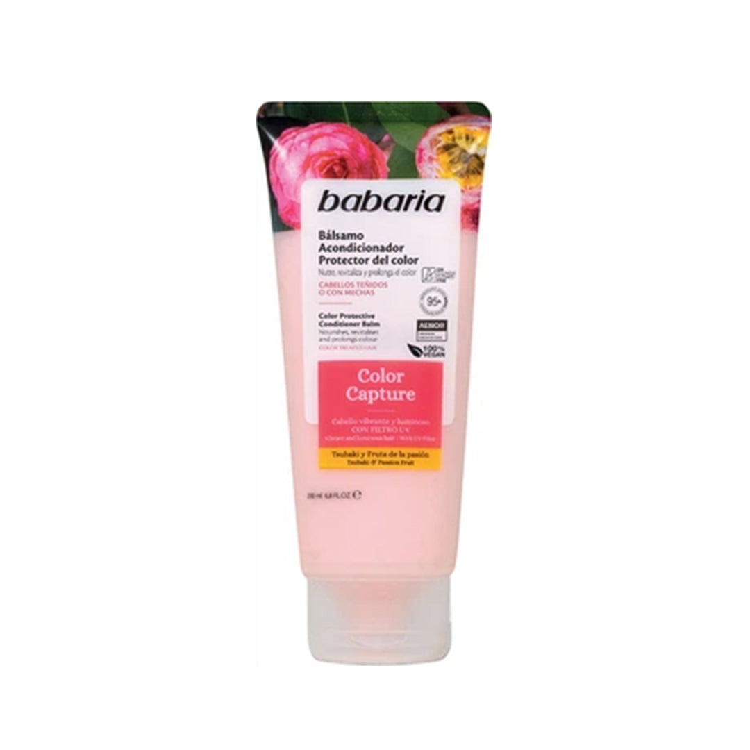 BABARIA COLOR CAPTURE CONDITIONER 200 ML