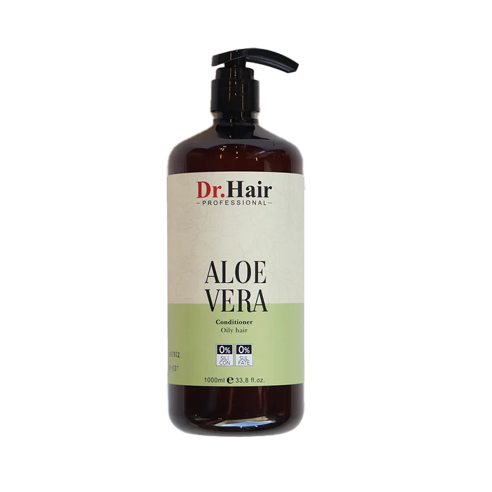 DR.HAIR CONDITIONER ALOE VERA 1000ML