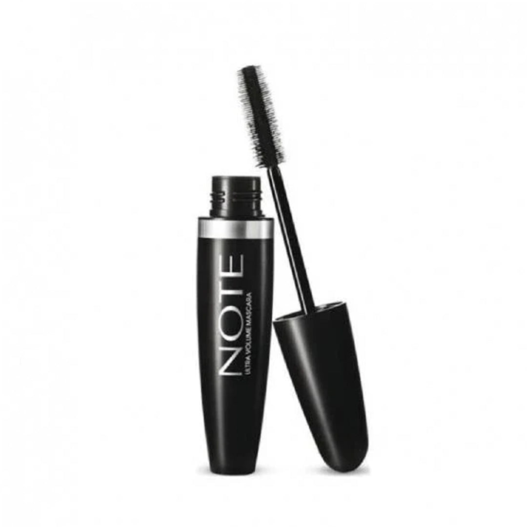 LONG LASH MASCARA NOTE