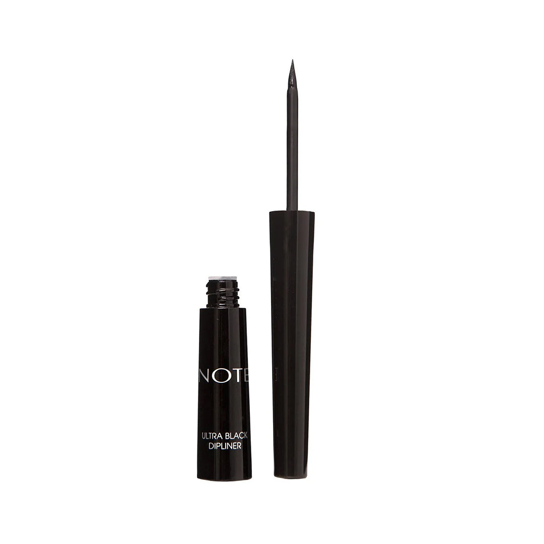 NOTE ULTRA BLACK DIPLINER