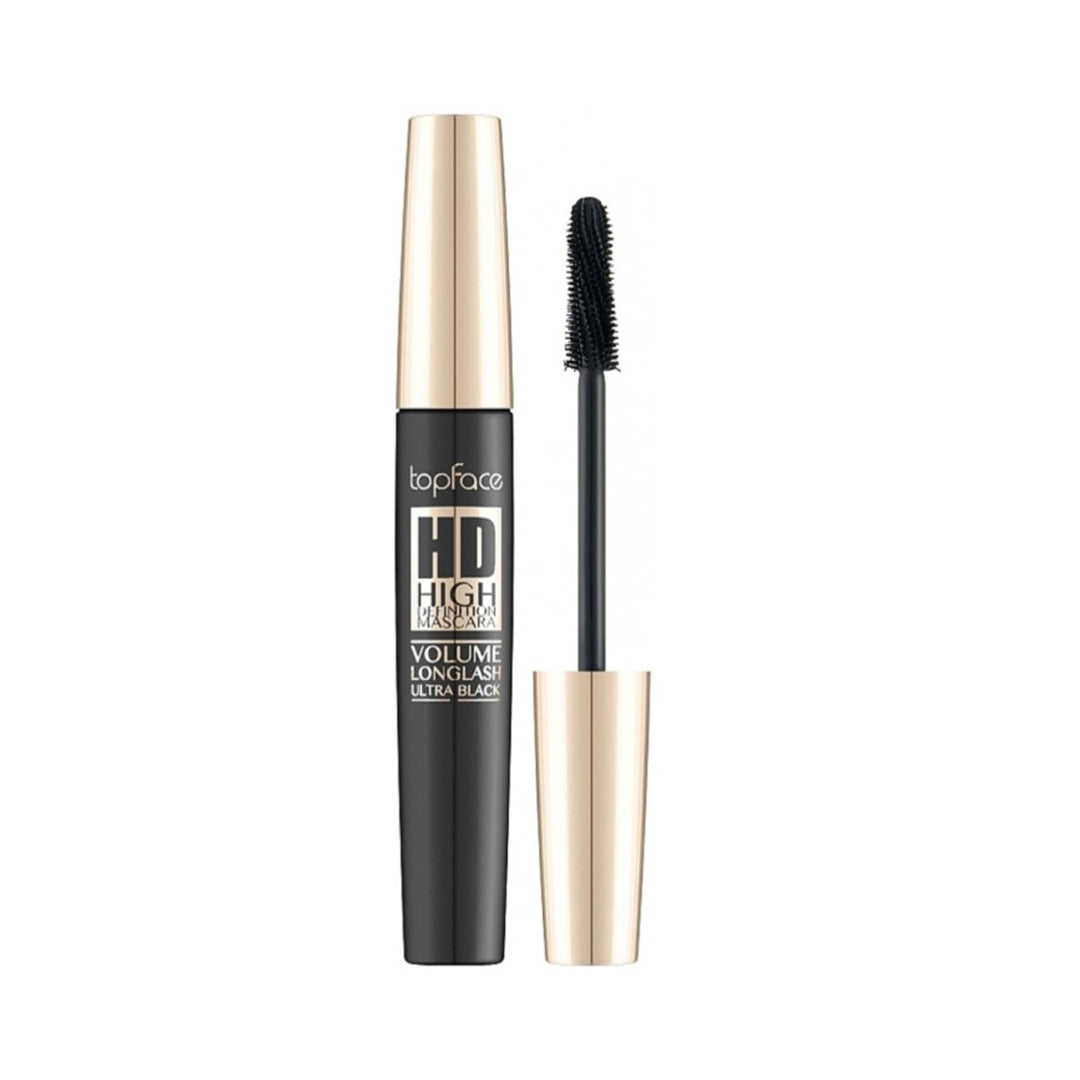TOPFACE MASCARA HD HIGHDEFINITION 303