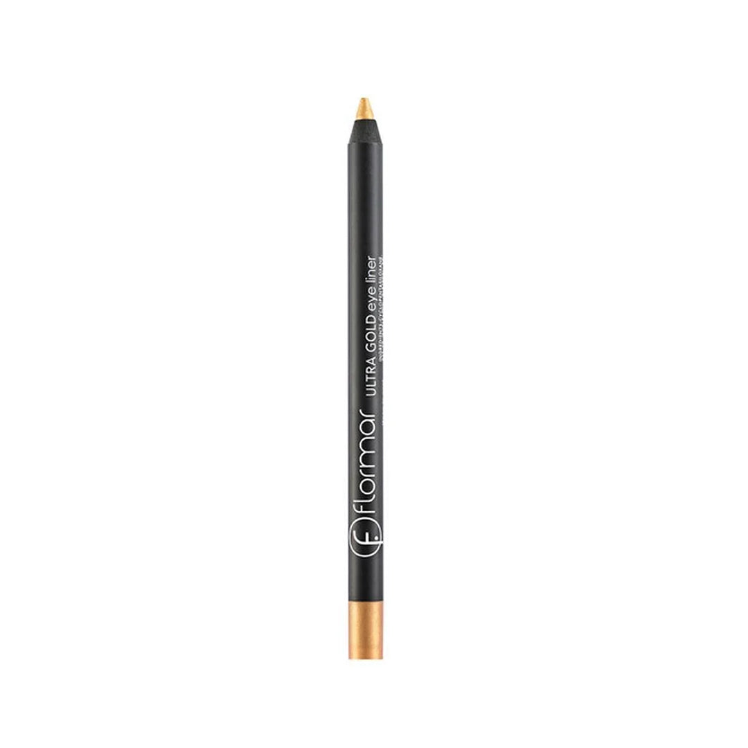 FLORMAR EYE LINER 1K0