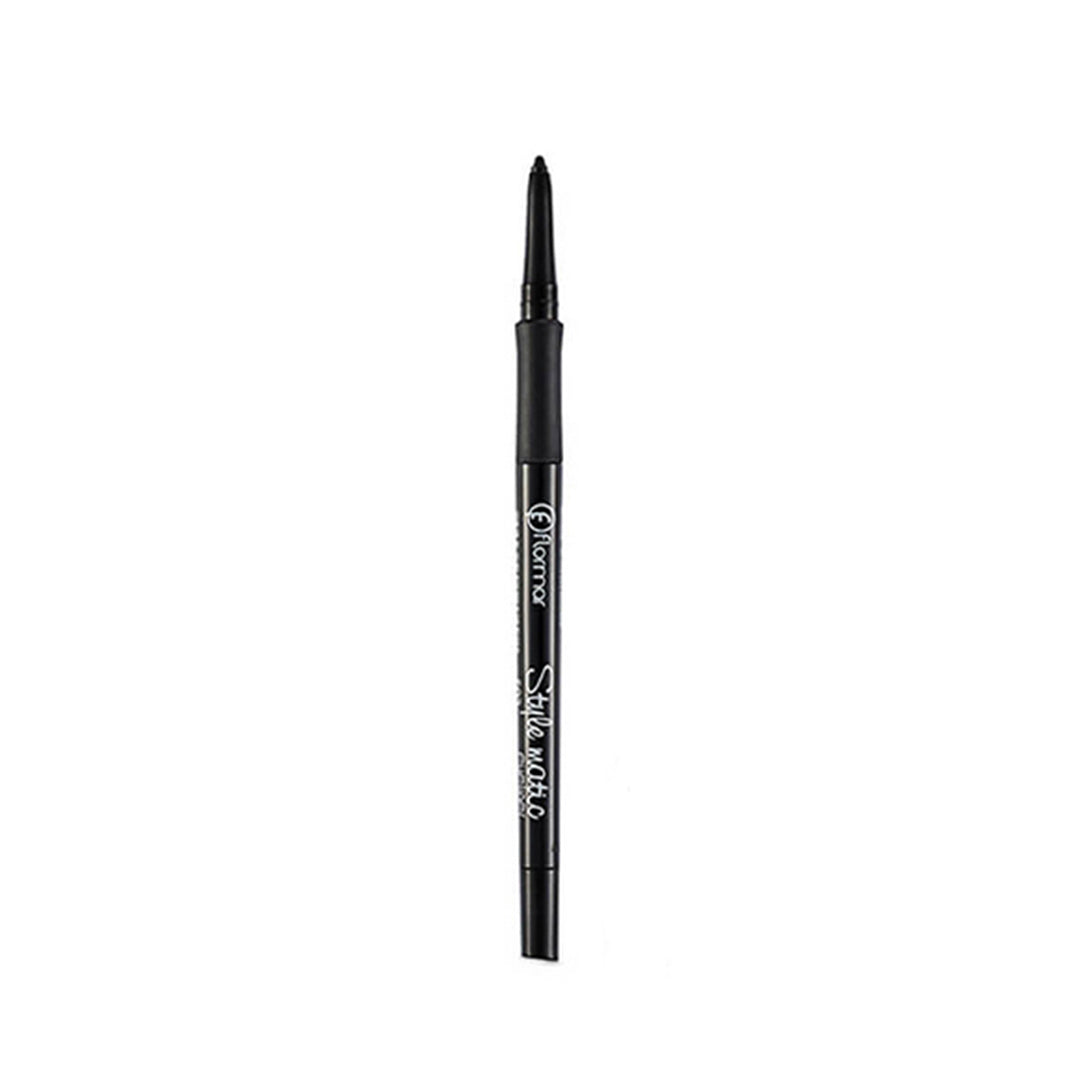 Flormar Style Matic Eyeliner S02 New Black