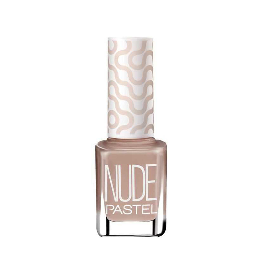 Pastel Nail Polish 754