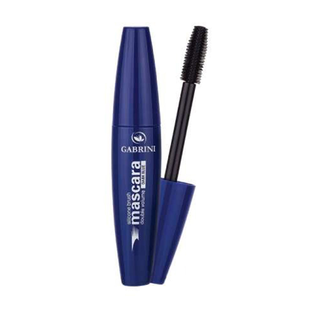 GABRINI LONG LASH MASCARA DARK BLUE