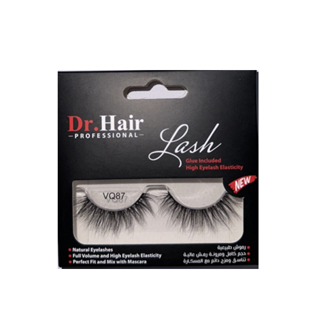D.HAIR EYELASH VQ87
